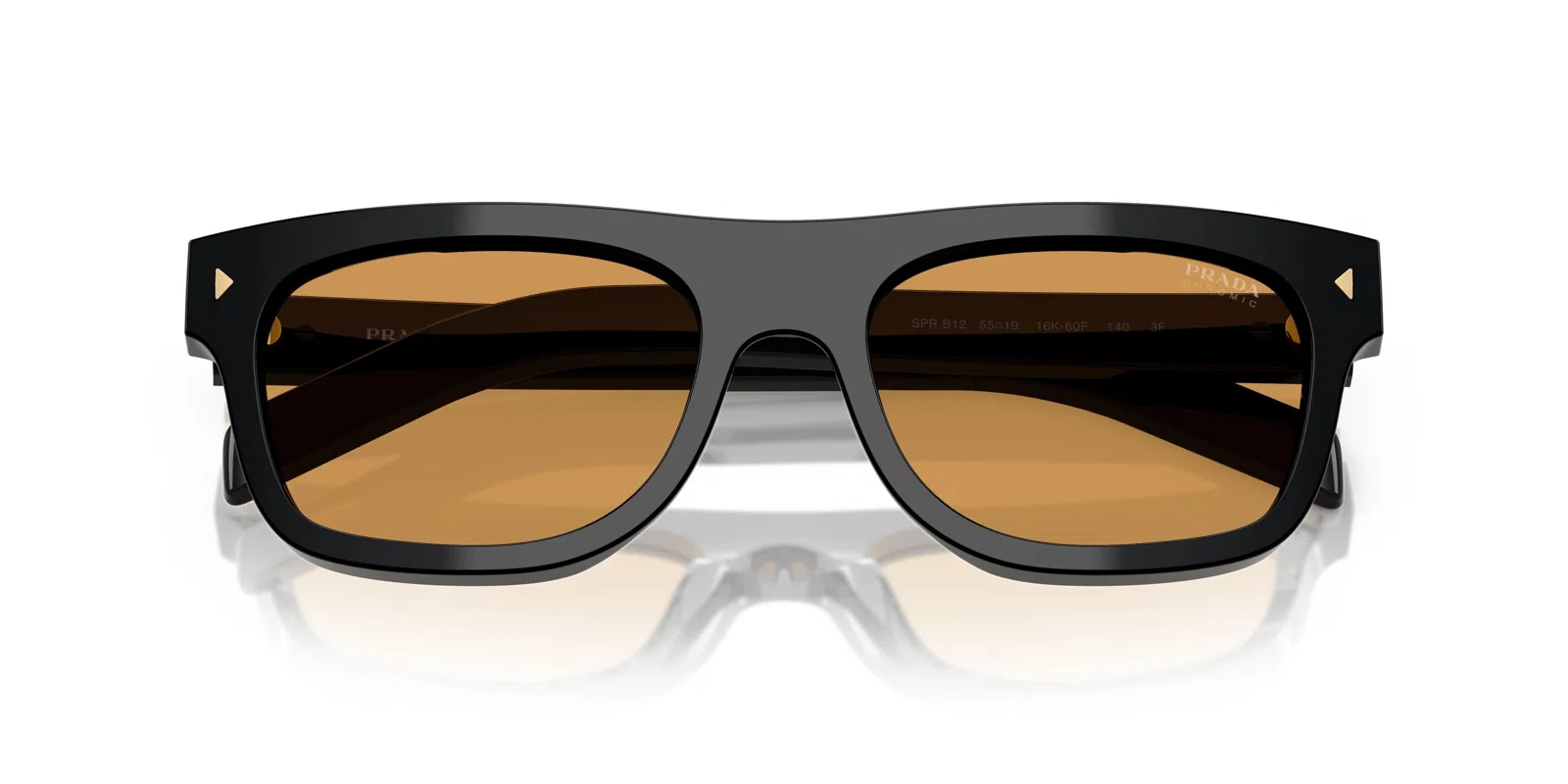 Prada B12S Sunglasses - view 22